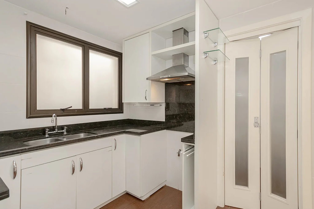 Apartamento para venda no bairro Tristeza em Porto Alegre