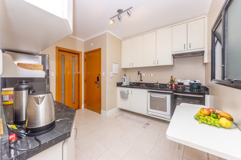 Apartamento, 3 quartos, 91 m² - Foto 5