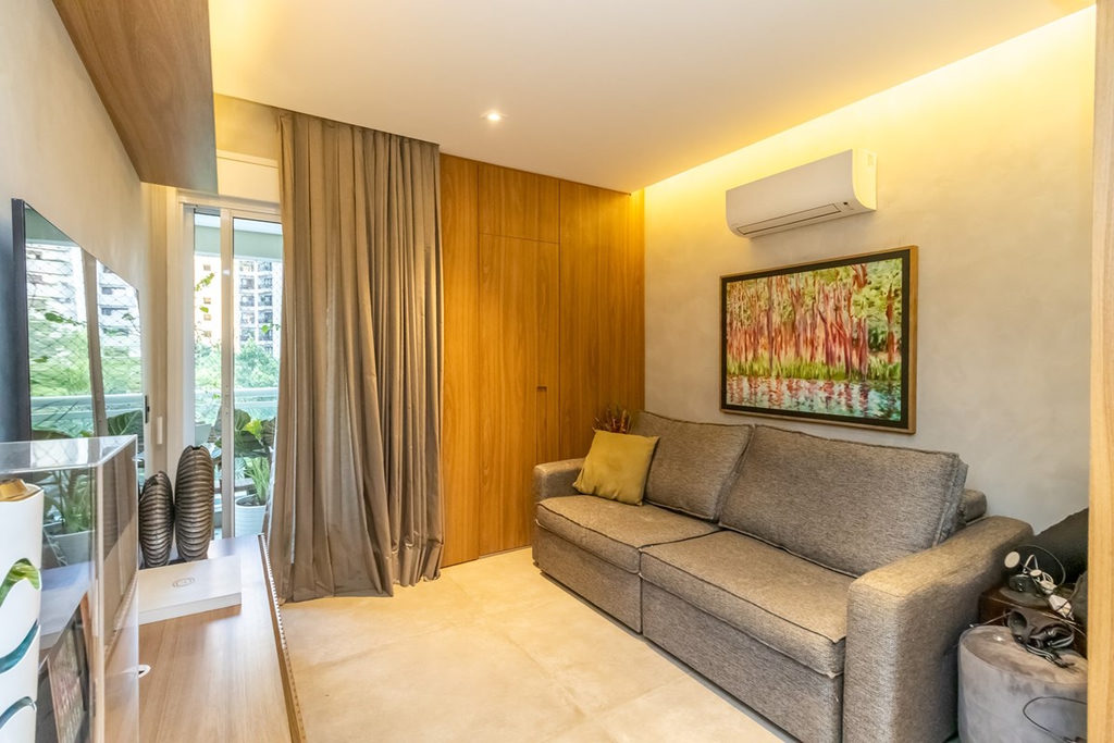 Apartamento, 3 quartos, 200 m² - Foto 44