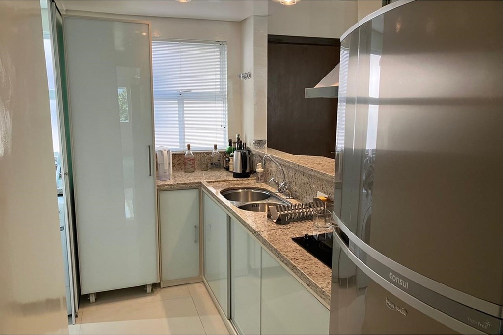Apartamento para venda no bairro Auxiliadora em Porto Alegre