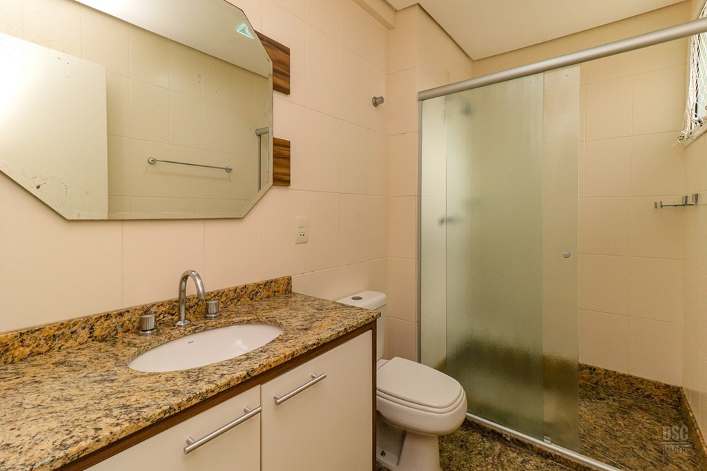 Apartamento para venda no bairro Jardim Itu em Porto Alegre