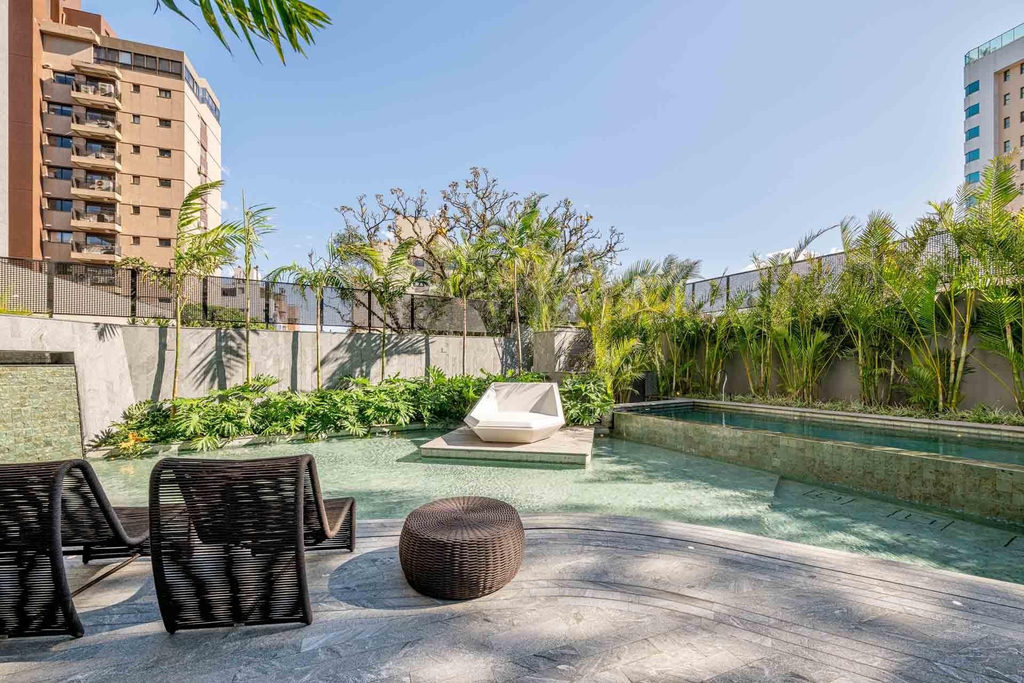 Apartamento, 4 quartos, 378 m² - Foto 7