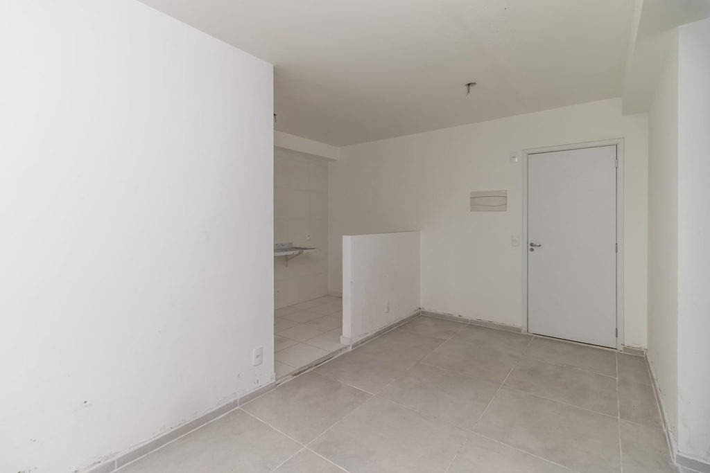 Apartamento de 2 quartos, 55m² no bairro Ipiranga, em São Paulo | Eu Corretor