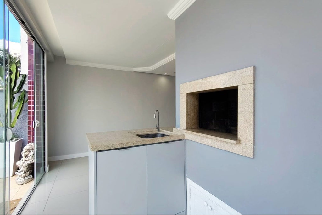Apartamento para venda no bairro Boa Vista em Porto Alegre