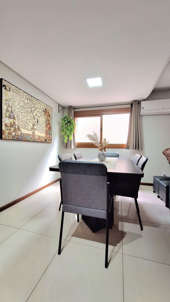 Apartamento para venda no bairro Bom Fim em Porto Alegre