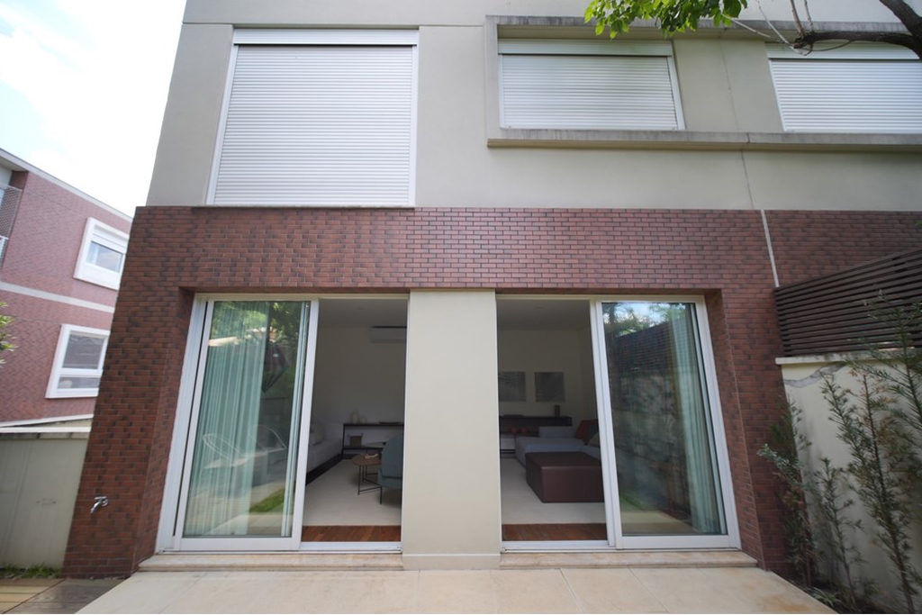 Casa de Condomínio, 4 quartos - Foto 41