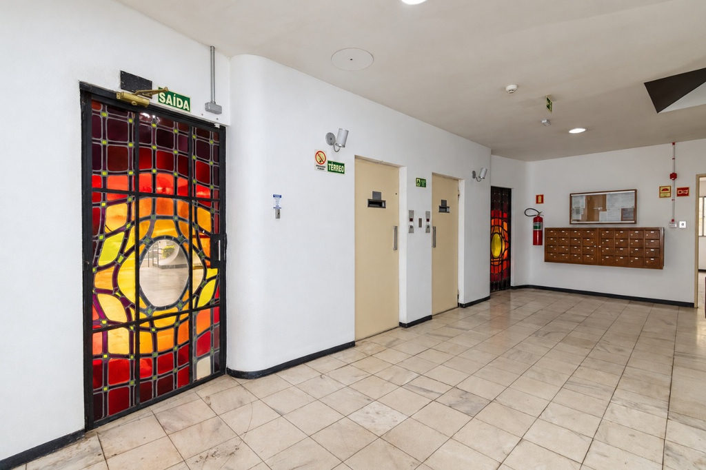 Apartamento para venda no bairro Rio Branco em Porto Alegre