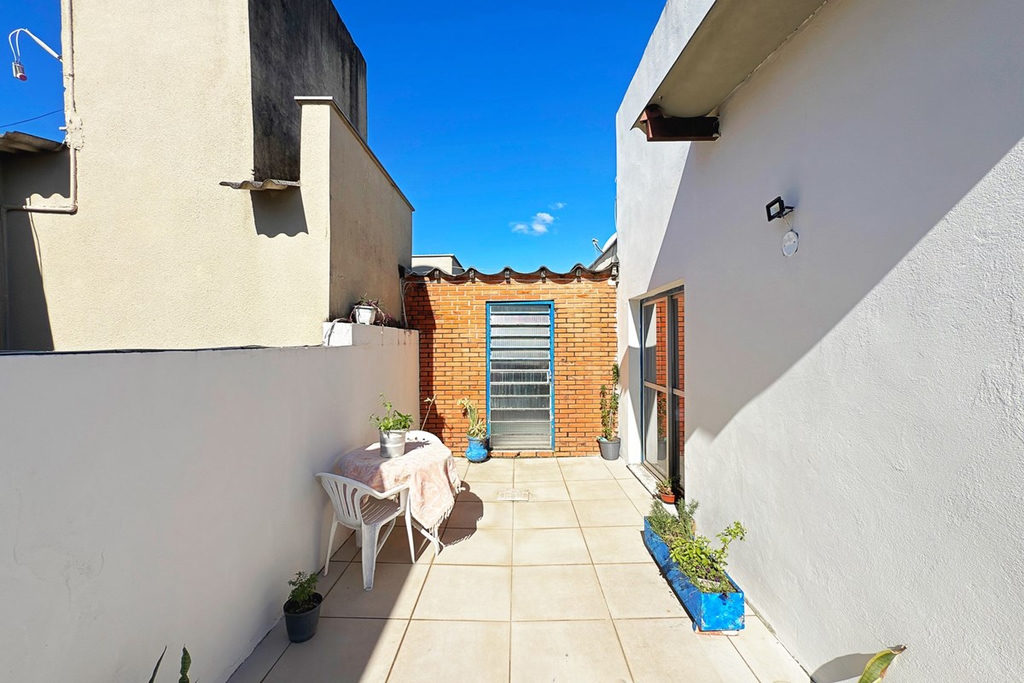 Cobertura Duplex para venda no bairro Nonoai em Porto Alegre