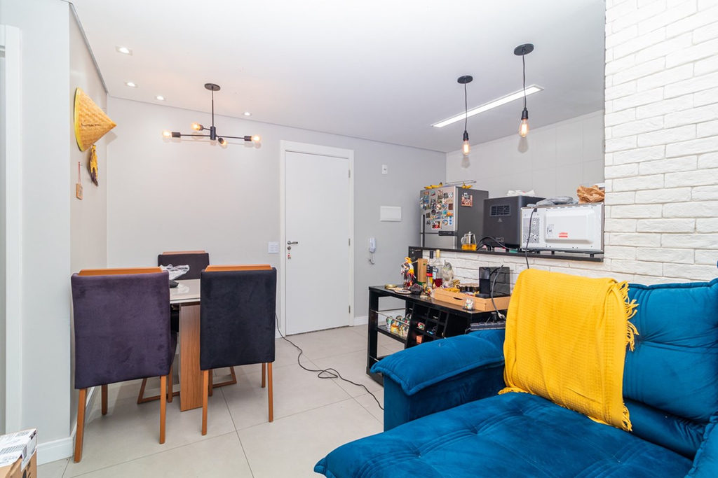 Apartamento, 2 quartos, 44 m² - Foto 22