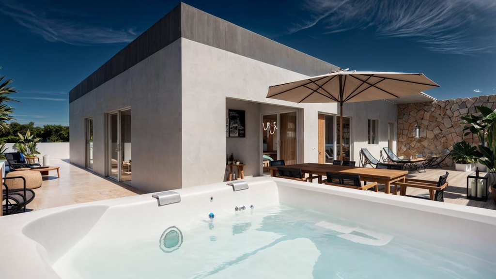 Infinity Residence