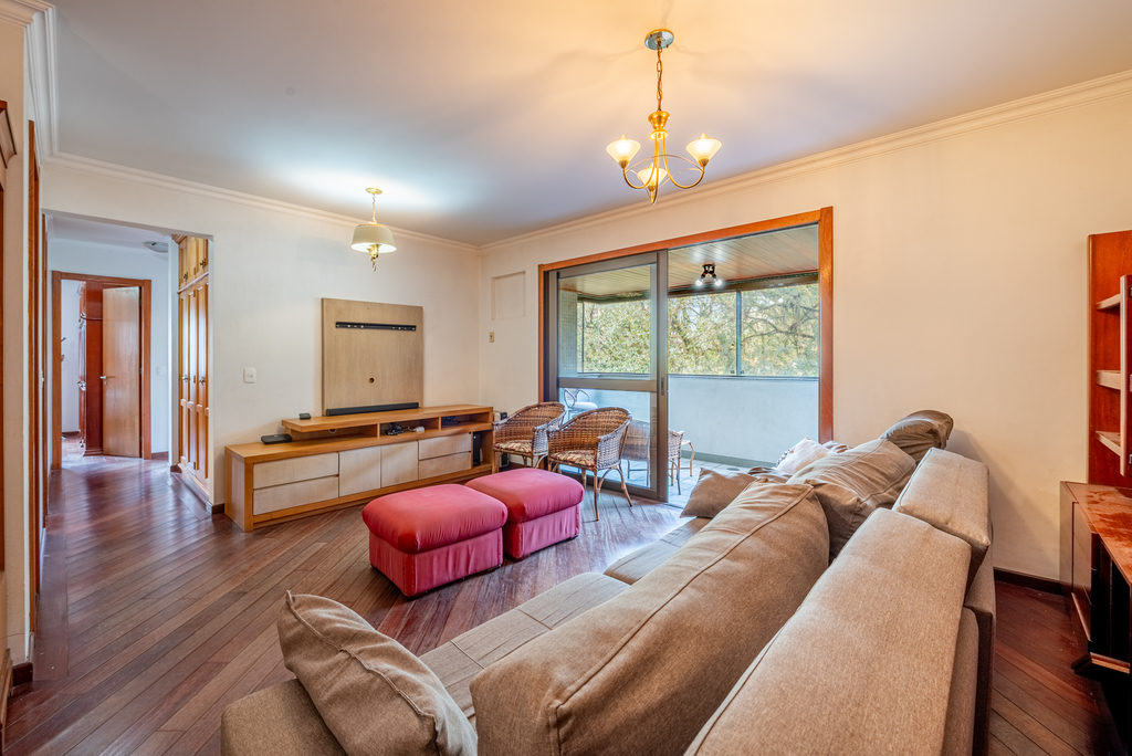 Apartamento, 3 quartos, 121 m² - Foto 29
