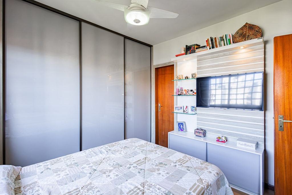 Apartamento para venda no bairro Boa Vista em Porto Alegre