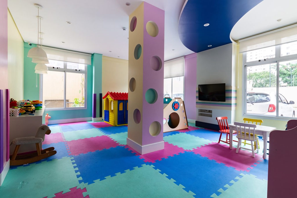 Apartamento, 3 quartos, 67 m² - Foto 17