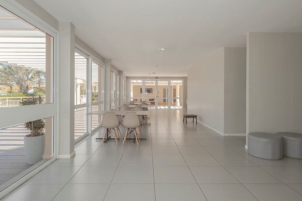 Apartamento para venda no bairro Marechal Rondon em Canoas