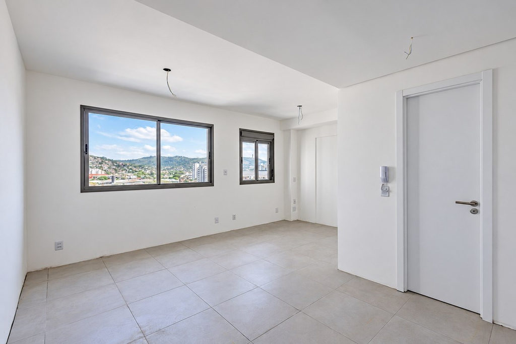 Apartamento para venda no bairro Jardim do Salso em Porto Alegre