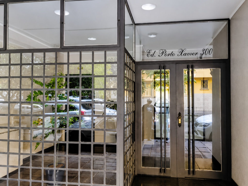 Apartamento para venda no bairro Centro Histórico em Porto Alegre