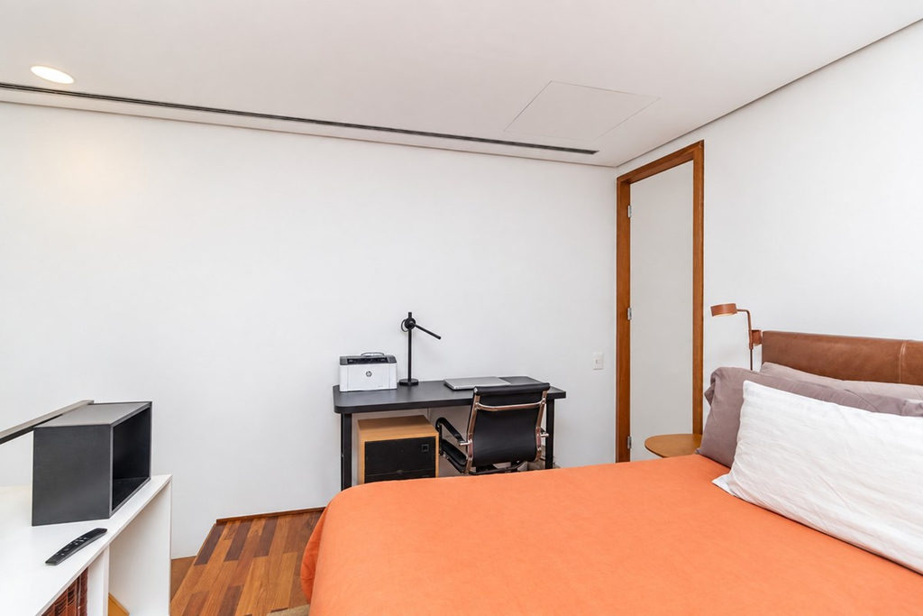 Apartamento, 1 quarto, 59 m² - Foto 12