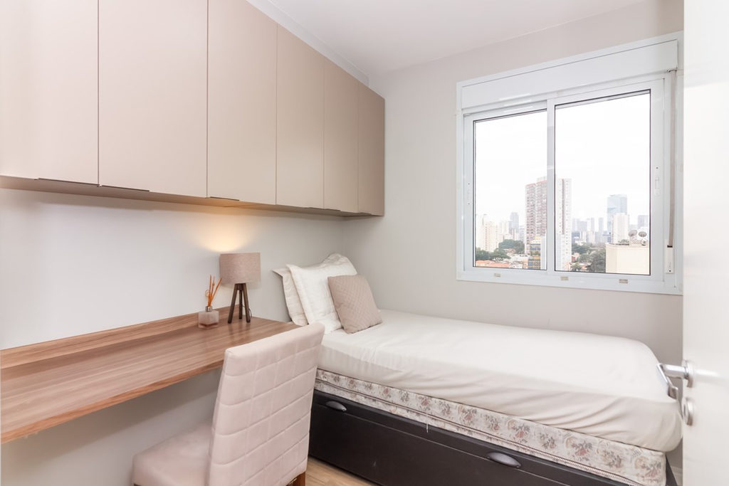Apartamento, 2 quartos, 44 m² - Foto 33