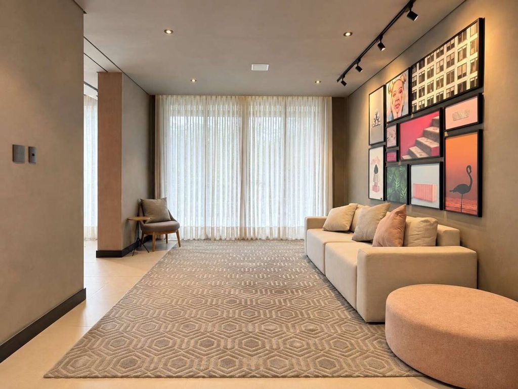 Loja-Salão, 25 m² - Foto 8