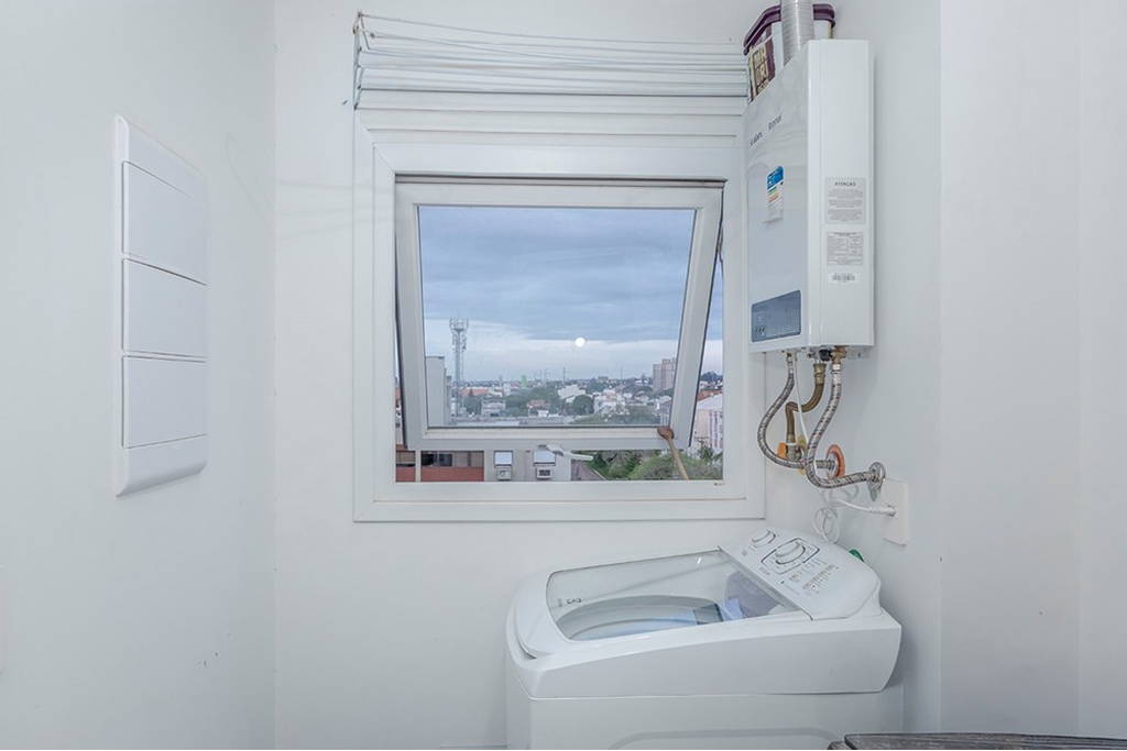 Apartamento para venda no bairro Jardim Lindóia em Porto Alegre