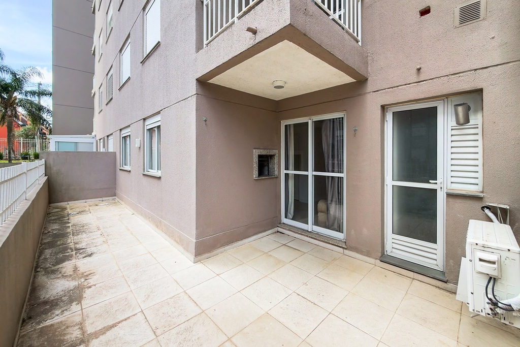 Apartamento para venda no bairro Teresópolis em Porto Alegre