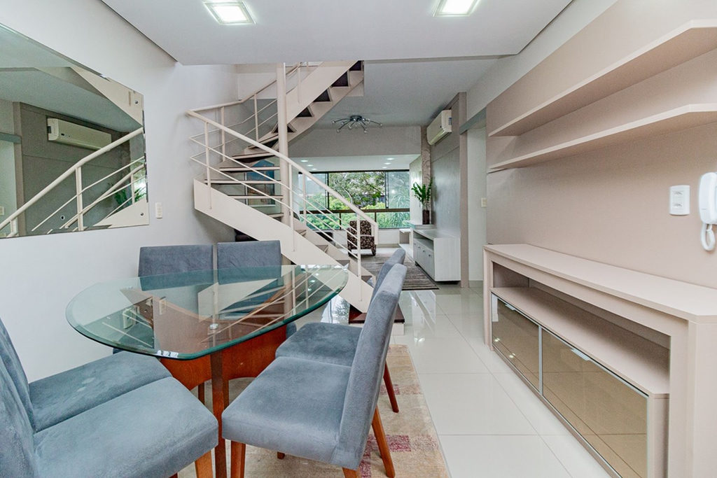 Cobertura Duplex para venda no bairro Jardim Lindóia em Porto Alegre