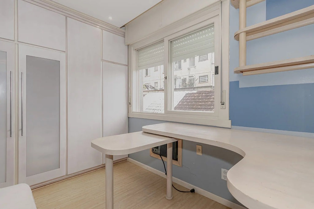 Apartamento para venda no bairro Cidade Baixa em Porto Alegre