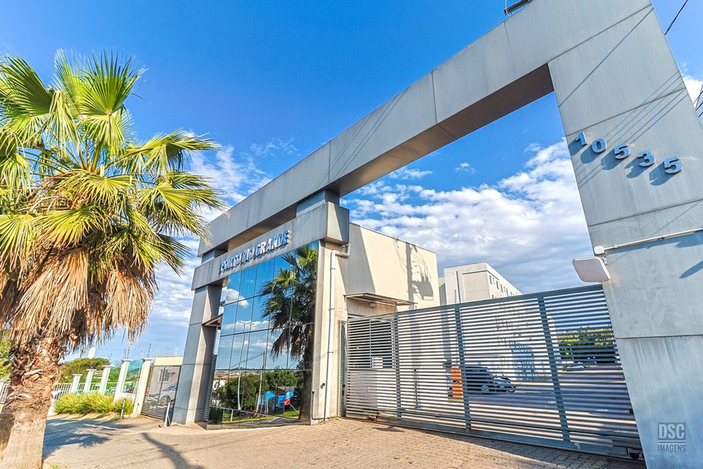 Apartamento para venda no bairro Alto Petrópolis em Porto Alegre