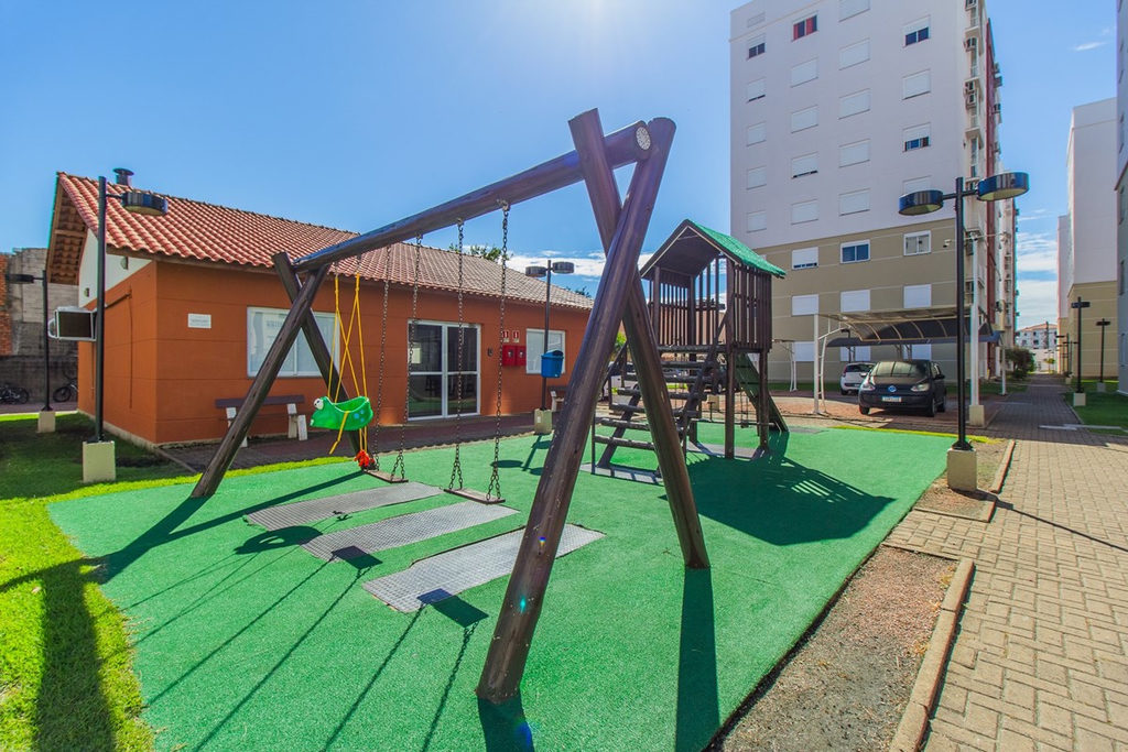 Apartamento para venda no bairro Fátima em Canoas