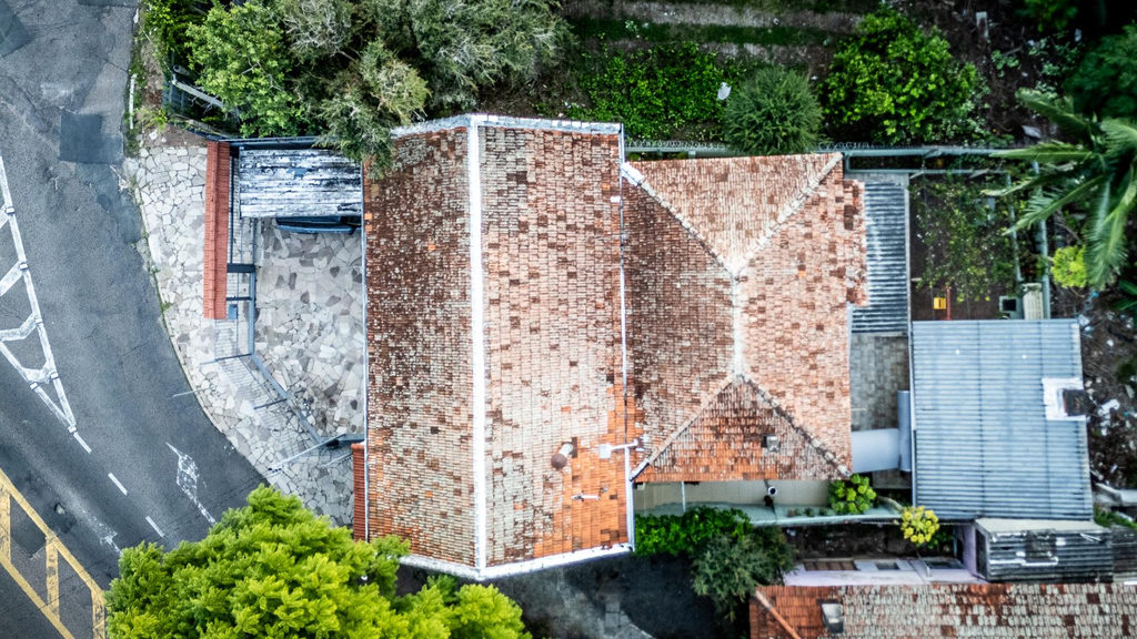 Casa para venda no bairro Menino Deus em Porto Alegre