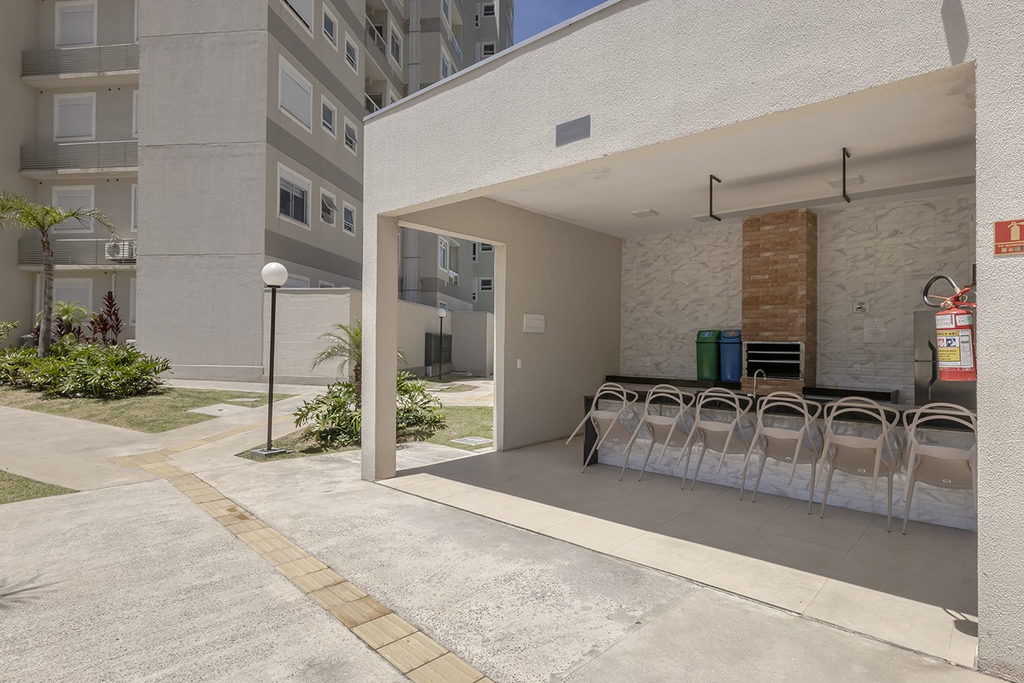 Apartamento para venda no bairro Jardim Carvalho em Porto Alegre