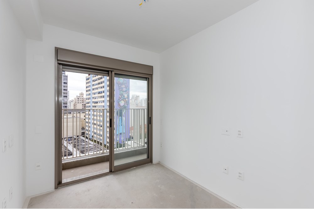 Apartamento de 2 quartos, 71m² no bairro Pinheiros, em São Paulo | Eu Corretor