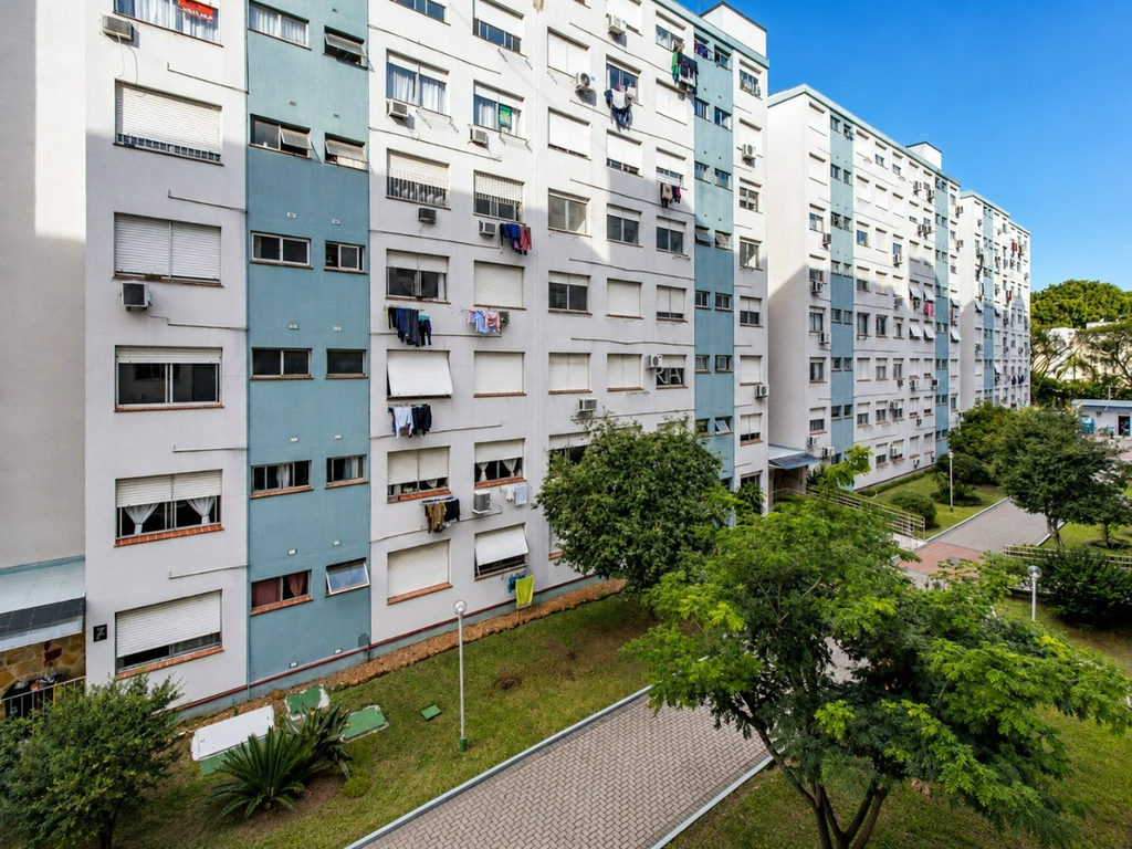 Apartamento para venda no bairro Sarandi em Porto Alegre