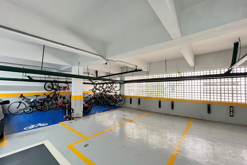 Apartamento, 2 quartos, 400 m² - Foto 17