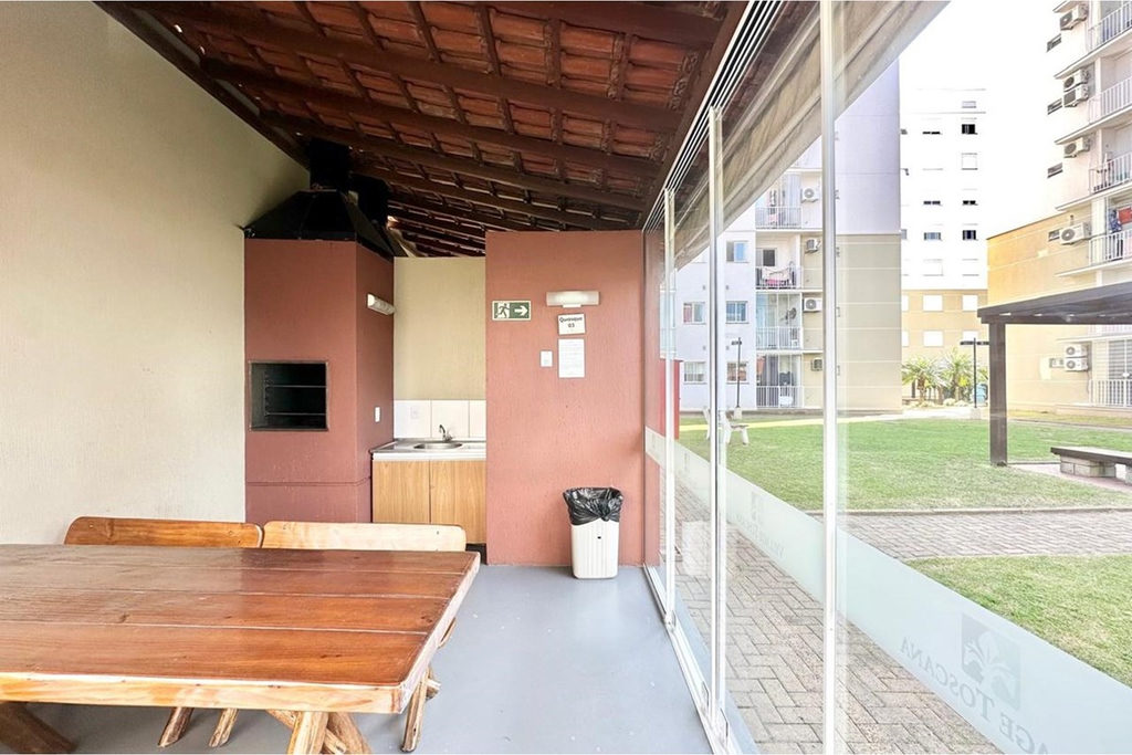 Apartamento para venda no bairro Fátima em Canoas