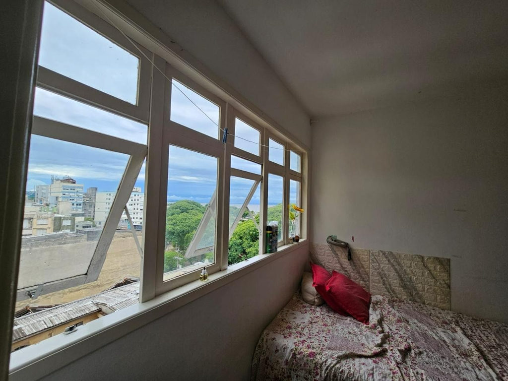 Loft para venda no bairro Centro Histórico em Porto Alegre