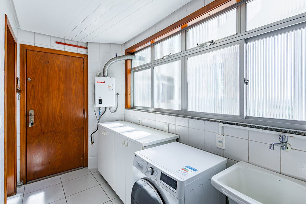 Apartamento para venda no bairro Boa Vista em Porto Alegre