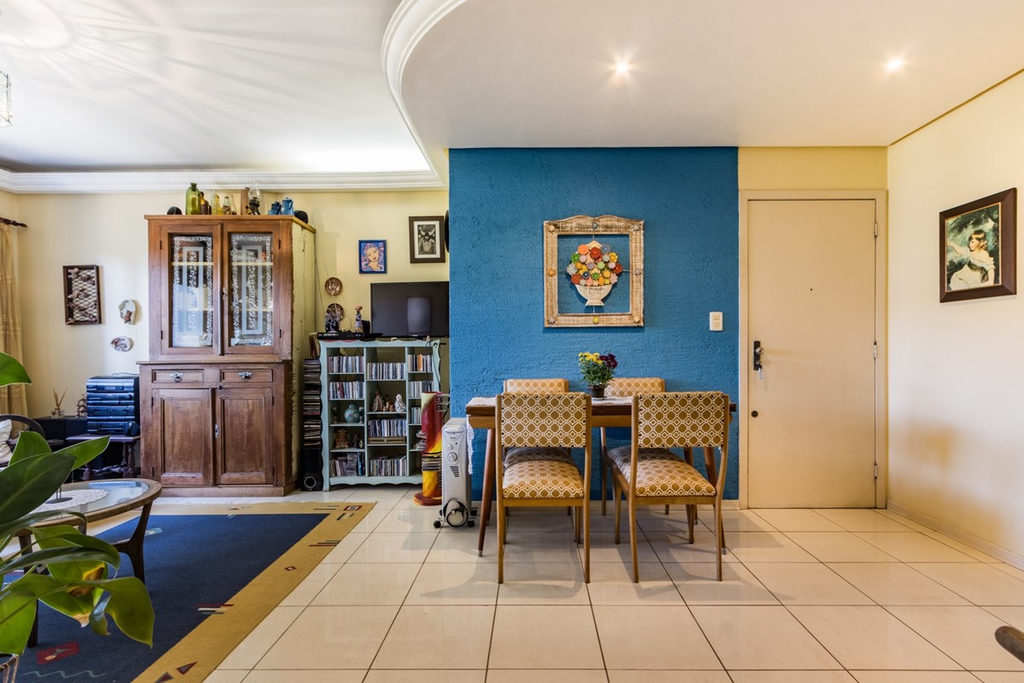 Apartamento para venda no bairro Teresópolis em Porto Alegre