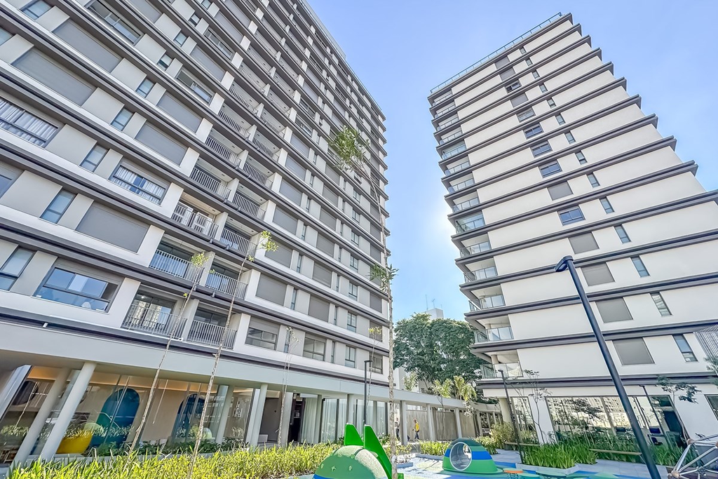  - Apartamento à venda em São Paulo, Alto de Pinheiros, com 4 quartos, 321m²