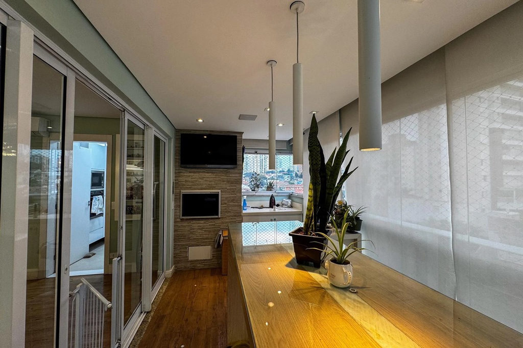 Apartamento, 3 quartos, 161 m² - Foto 17