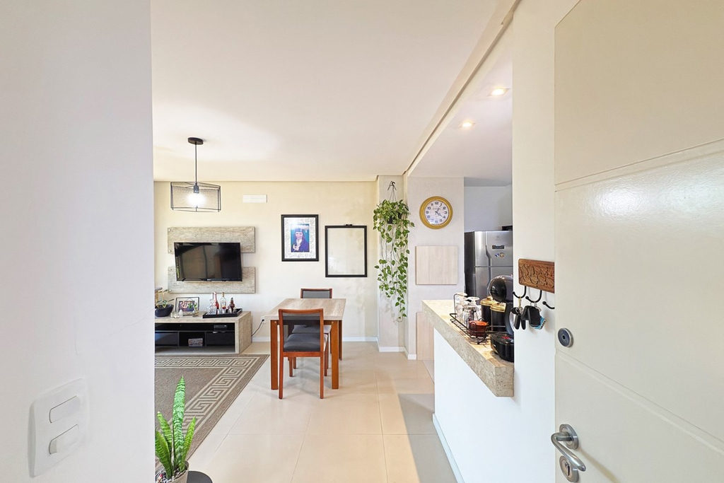 Apartamento para venda no bairro Menino Deus em Porto Alegre