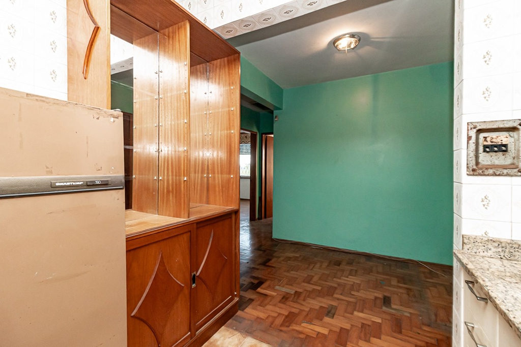 Casa em Condomínio para venda no bairro Santa Tereza em Porto Alegre