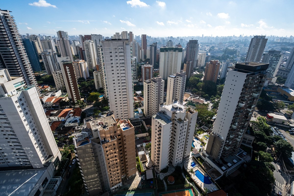 Cobertura, 4 quartos, 305 m² - Foto 42