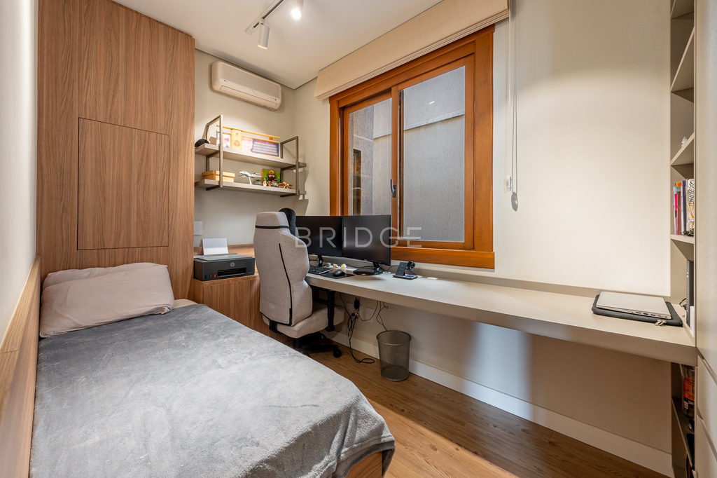 Cobertura Duplex para venda no bairro Mont Serrat em Porto Alegre