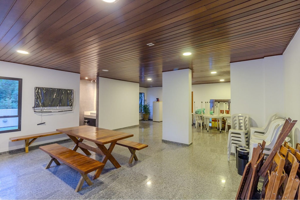 Apartamento, 3 quartos, 114 m² - Foto 17