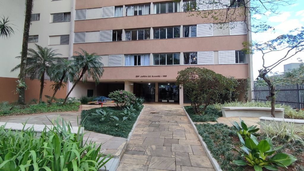 Apartamento, 2 quartos, 84 m² - Foto 6