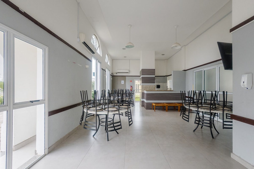 Apartamento para venda no bairro Mato Grande em Canoas