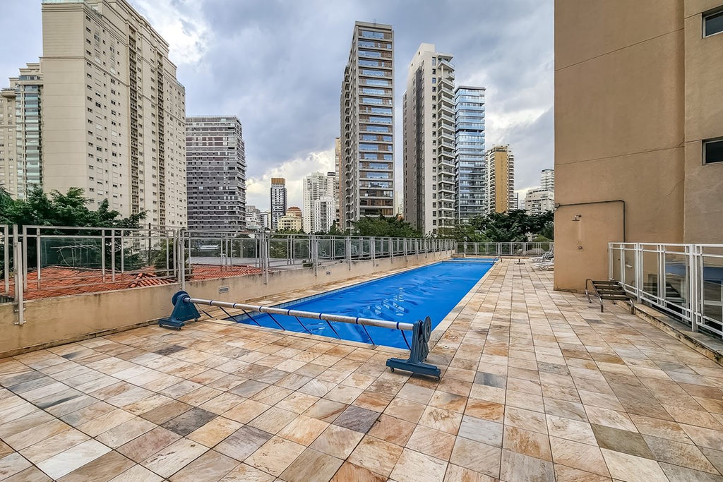 Apartamento, 2 quartos, 79 m² - Foto 14