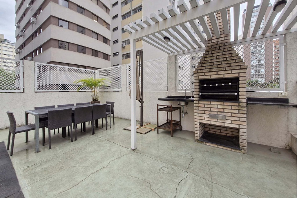 Apartamento, 3 quartos, 205 m² - Foto 27