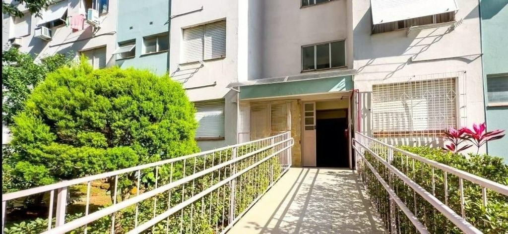 Apartamento para venda no bairro Sarandi em Porto Alegre